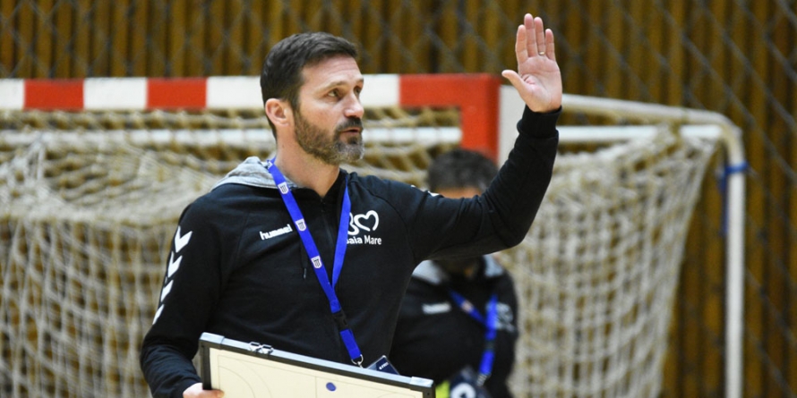 Stéphane Plantin a fost operat și nu ajunge la reunirea lotului