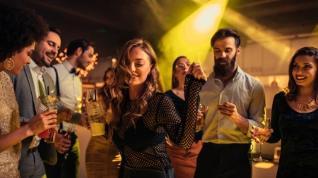 Oncești: Eveniment privat desfășurat cu 350 de persoane; S-au dat amenzi uriașe