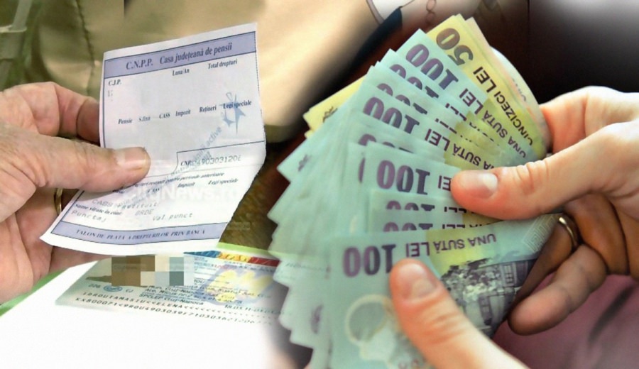 Vot final: Pensiile speciale mai mari de 7.000 de lei vor fi impozitate cu 85%, inclusiv pensiile militarilor și ale magistraților