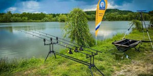 S-a deschis sezonul de pescuit sportiv 2020 (GALERIE FOTO)