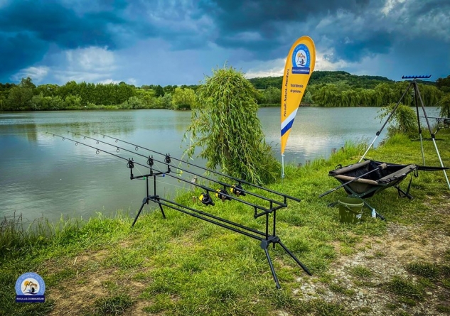 S-a deschis sezonul de pescuit sportiv 2020 (GALERIE FOTO)