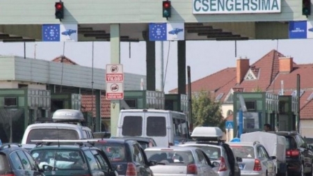 CNSU: A fost actualizată lista țărilor pentru care se instituie carantina la sosirea în România