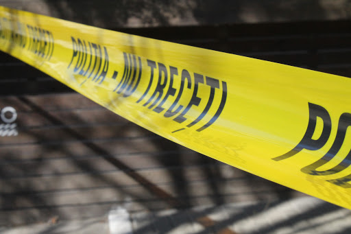 Caz crimă Valea Chiuzbăii: Femeia ar fi decedat în urmă cu câteva zile. Prezintă urme de înjunghiere și incendiere