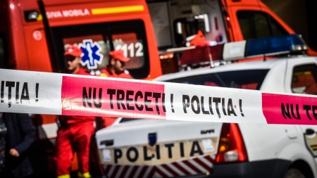 Cazul crimei din Bozânta Mică: Mama care și-a sufocat propriul copil nu a avut discernământ. Fratele mai mic al băiatului, în îngrijirea tatălui său