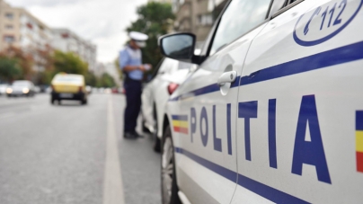 O zi cu trei infracţiuni rutiere constatate de poliţişti; Un maramureșean a fost prins beat la volan, iar alții doi fără permis