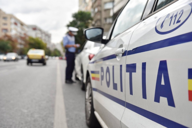 Accident în Sighetu Marmației: Doi adulți și un adolescent, loviți pe trecerea de pietoni de un șofer beat criță