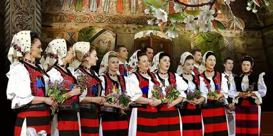 De Sânziene, în Baia Mare va avea loc cea de-a XIII-a ediție a Concertului de pricesne „Din suflet de creștin”