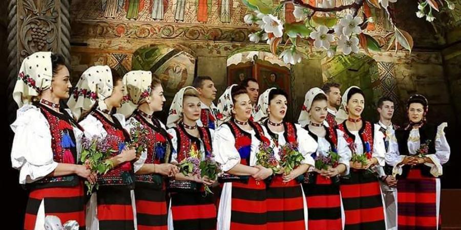 „Din suflet de creștin”: Concert de pricesne la Catedrala Episcopală din Baia Mare