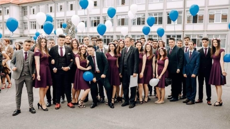 Lacrimi în învățământul maramureșean: Foștii colegi și elevi ai dascălului Dumitru Albu, în continuare cu sufletele nealinate