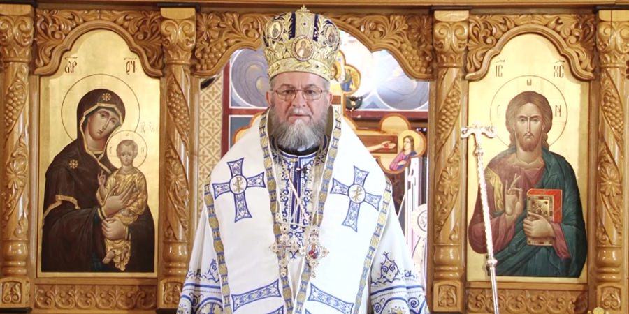 Îndemn părintesc al Preasfințitului Părinte Iustin la începutul Postului Nașterii Domnului pentru preoții, monahii și credincioșii din Eparhia Maramureșului și Sătmarului