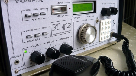 Condiții meteo nefavorabile: Baia-Sprie ia, anul acesta, locul Prelucii Vechi la Campionatul Mondial de Radioamatorism