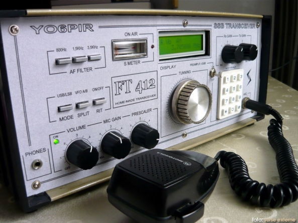 Condiții meteo nefavorabile: Baia-Sprie ia, anul acesta, locul Prelucii Vechi la Campionatul Mondial de Radioamatorism