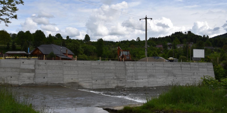 Lucrări: Săliștea de Sus a câștigat un proiect de reabilitare urbană recreativă și culturală