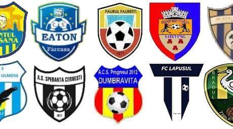 Se reiau în Maramureș jocurile de fotbal din Liga a 4-a și Liga a 5-a