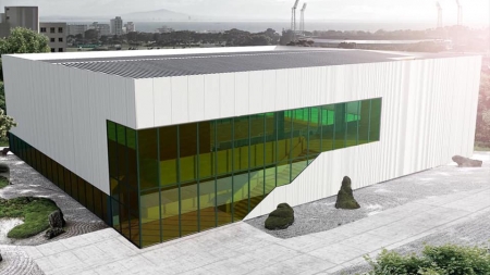 Investiție în educație și stil de viață sănătos: Comuna Bârsana va avea o modernă sală de sport cu peste o sută de locuri. Ce funcțiuni va avea (MACHETĂ)