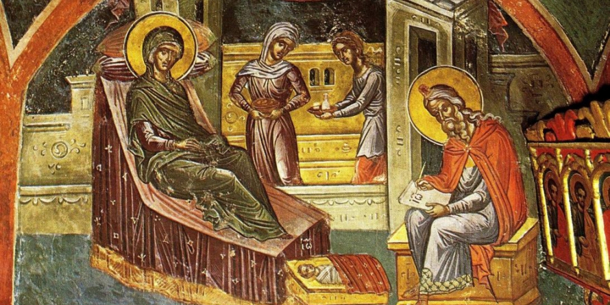 Se prăznuiește Nașterea Sfântului Ioan Botezătorul; unde liturghisesc și predică ierarhii maramureșeni