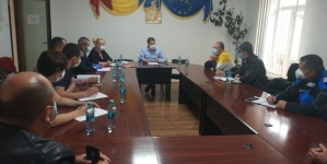 Măsuri de precauție în contextul COVID-19: Autoritățile din Cavnic vor să testeze 800 persoane din oraș. Cum se va desfășura întreaga acțiune