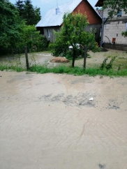Numărăm pagubele!: Ce prăpăd au lăsat furtunile în Maramureș în ultimele ore. Bilanțul temporar făcut de autorități