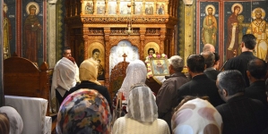 După prelungirea stării de alertă, rămân valabile îndrumările bisericești din 17 iunie