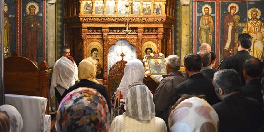 După prelungirea stării de alertă, rămân valabile îndrumările bisericești din 17 iunie