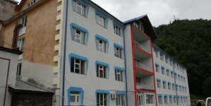 Succes uriaș pentru Cavnic: Finanțare-record pentru reabilitarea spitalului din oraș