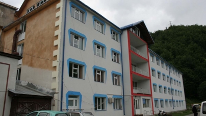 Succes uriaș pentru Cavnic: Finanțare-record pentru reabilitarea spitalului din oraș