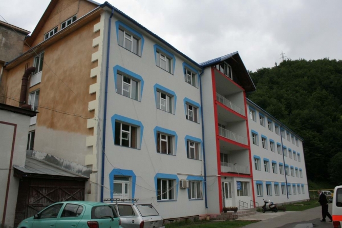 Succes uriaș pentru Cavnic: Finanțare-record pentru reabilitarea spitalului din oraș