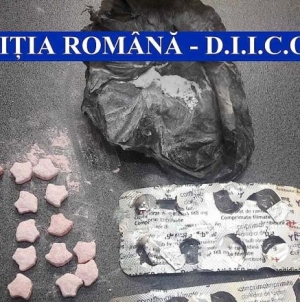 Studiu ANA: România – pe ultimele locuri la consumul de droguri în Europa