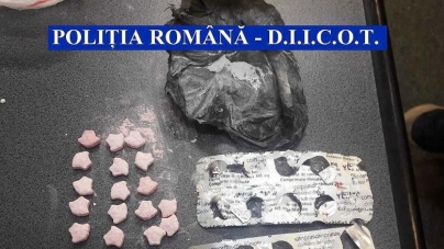 Studiu ANA: România – pe ultimele locuri la consumul de droguri în Europa