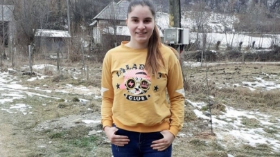 Actualizare 3: Caz crimă în Maramureș: O tânără în vârstă de 18 ani, omorâtă într-o cabană din Vișeu de Sus. Suspectul crimei a încercat să se sinucidă (FOTO)