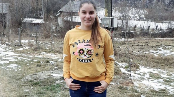 Actualizare 3: Caz crimă în Maramureș: O tânără în vârstă de 18 ani, omorâtă într-o cabană din Vișeu de Sus. Suspectul crimei a încercat să se sinucidă (FOTO)