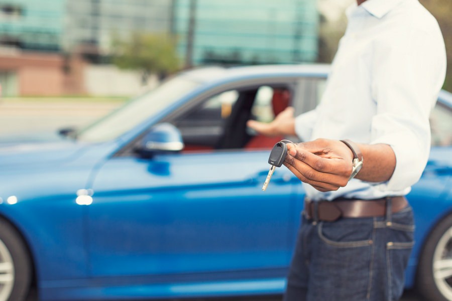 CJSU Maramureș a aprobat solicitarea: Se redeschide târgul auto de la Satu Nou de Jos