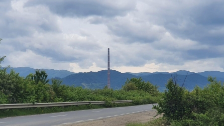 Vremea exactă în Maramureș, vineri, 12 iunie