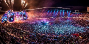 Elevii care iau 10 la bac pot intra gratuit la festivalurile Untold și Neversea