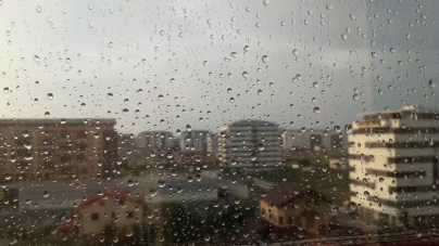 Actualizare: Capricii de toamnă: Cod galben de instabilitate atmosferică valabil pentru Maramureș. Vezi pentru ce interval