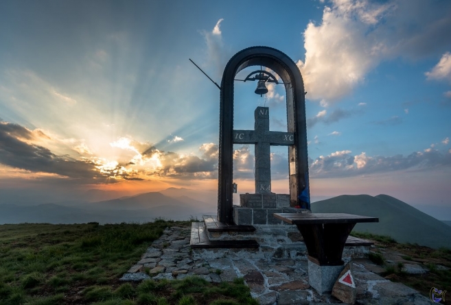Sărbătoarea Munților Țibleș: Se va urca la Monumentul din Vârful Țibleșului pentru a înălța la cer mulțumiri și rugăciuni