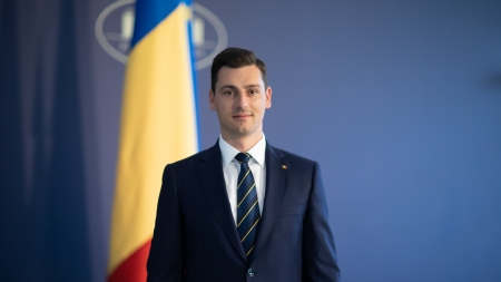 Sprijin din partea Guvernului PNL pentru localitățile maramureșene afectate de inundații