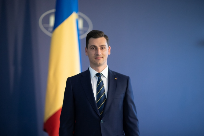 Sprijin din partea Guvernului PNL pentru localitățile maramureșene afectate de inundații