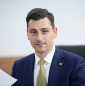 Ionel Bogdan: Am obținut finanțări pentru proiecte de 600 de milioane de euro în Maramureș. Asta vreau să facem și în Baia Mare