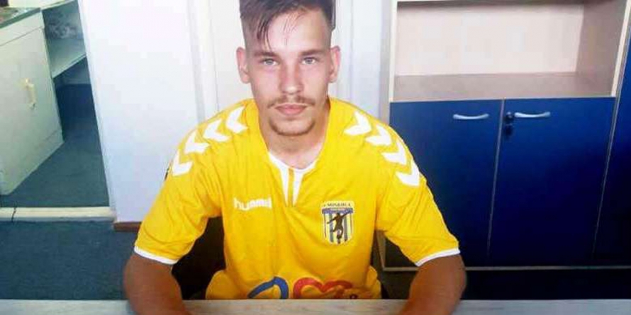 Minaur aduce doi fotbaliști tineri pentru sezonul viitor