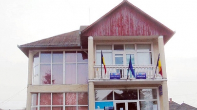 Bani de la Județ: 500.000 de lei alocați Primăriei Ulmeni