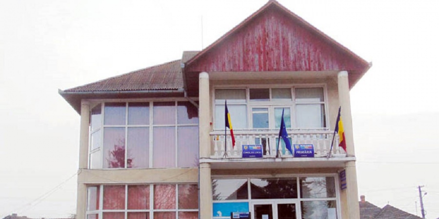 Bani de la Județ: 500.000 de lei alocați Primăriei Ulmeni