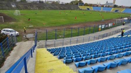 Nord vs Sud: Finala campionatului județean (CSM Sighetu Marmației – CS Progresul Șomcuta Mare) se va disputa azi, în Baia Mare, fără spectatori