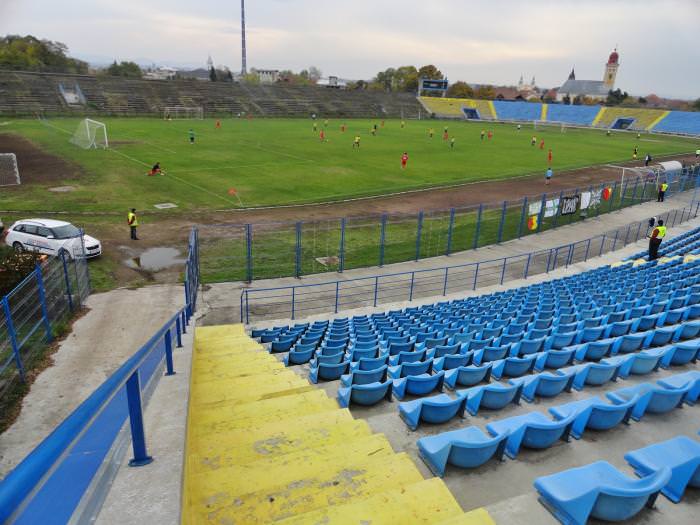 Nord vs Sud: Finala campionatului județean (CSM Sighetu Marmației – CS Progresul Șomcuta Mare) se va disputa azi, în Baia Mare, fără spectatori