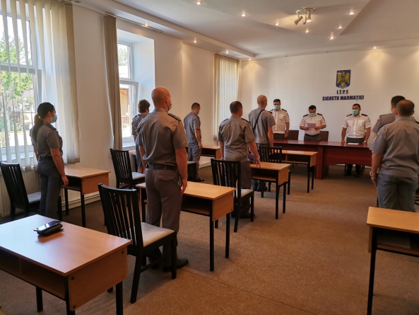 24 iulie – Ziua Poliției de Frontieră; se sărbătoresc 156 de ani de existenţă instituţională