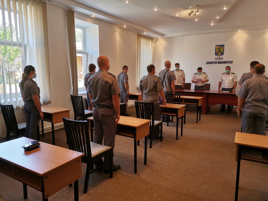 24 iulie – Ziua Poliției de Frontieră; se sărbătoresc 156 de ani de existenţă instituţională