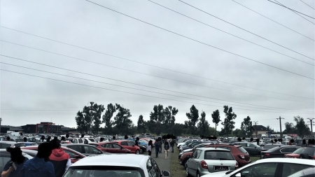 Decizie CJSU Maramureș: Târgul auto din Satu Nou de Jos, închis temporar din cauza COVID-19. Vezi până când se suspendă activitatea