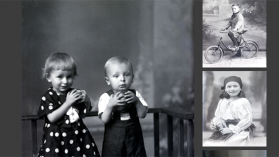 Prezență culturală băimăreană la Cetatea Făgăraș; are loc expoziția și lansarea lucrării „Mari fotografi din Transilvania. Secolele XIX-XX. II”