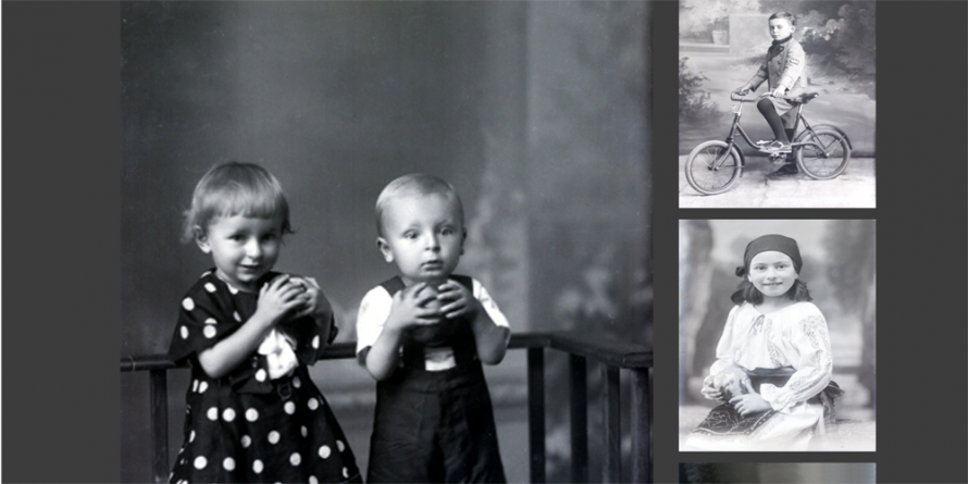 Prezență culturală băimăreană la Cetatea Făgăraș; are loc expoziția și lansarea lucrării „Mari fotografi din Transilvania. Secolele XIX-XX. II”