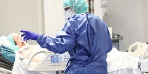 Exclusiv: Rareș Pop, directorul DSP Maramureș: „Dacă populația va respecta măsurile, trendul se va menține descrescător”. Ce spune despre situația de la ATI